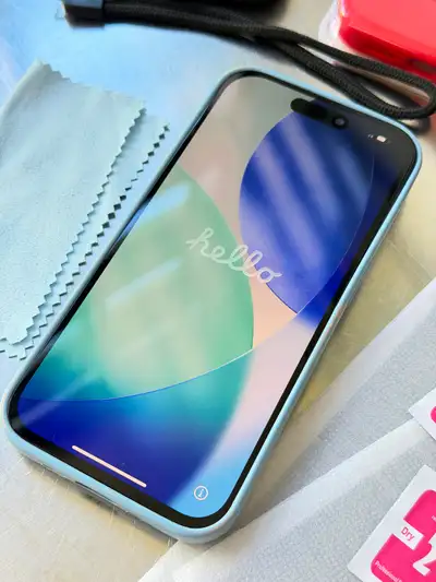 iPhone 15 Pro  128GB  |  SUPERBE CONDITION, View more