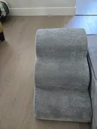 5 step foam ramps for small dog