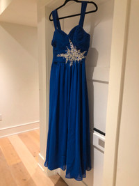 Special Occasion Dress