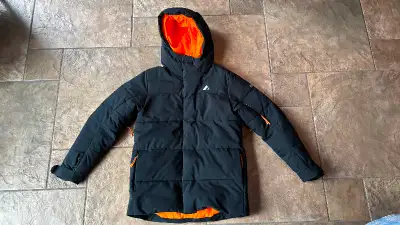 Manteau de ski Orage, View more