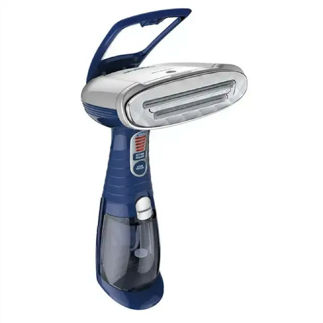 Conair Clothing and Fabric Steamer (Extreme Steam/Turbo - Used) in Irons & Garment Steamers in City of Toronto - Image 2