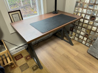 Ikea Sit/Standing Desk