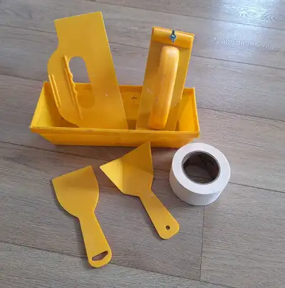 Drywall Kit, View more