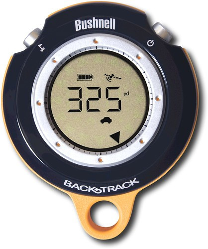 Wanted: Bushnell BackTracks, Bushnell Back Tracks in Fishing, Camping & Outdoors in Brantford