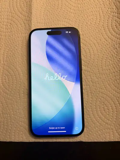 iPhone 15 256gb, View more
