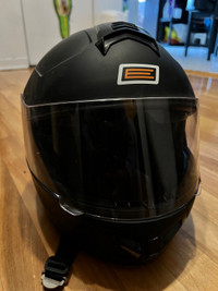 Casque de Moto | Motorcycle Helmet