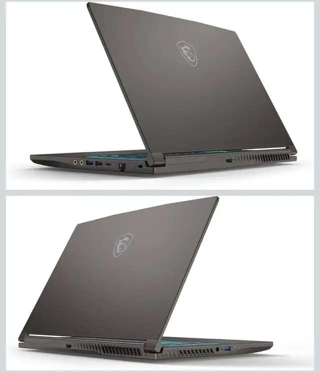 MSI Gaming Laptop Upgraded in Laptops in Calgary - Image 4