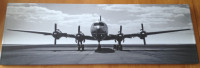 Panoramic DC-6 Print