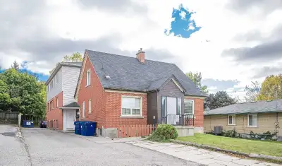 I’m renting out 1 furnished bedroom from May to August for $700/month (utilities included). Location...