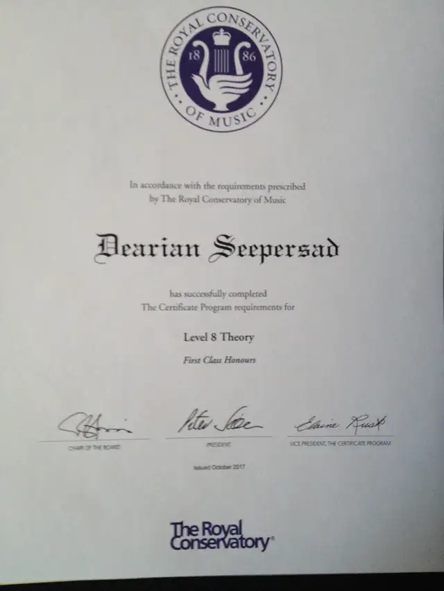 Online Guitar/Piano/Bass/Theory/Uke/Drums/Prod - Music Lessons! in Friendship & Networking in City of Toronto - Image 3