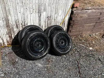 600$ OBO new last year only used for 3 months