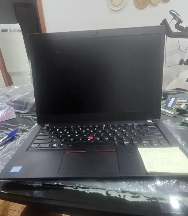 Lenovo Thinkpad laptops for sale.  Please read the description in Laptops in Cambridge - Image 21