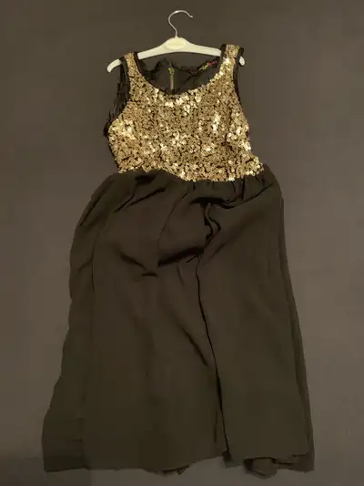 Girls dress, View more