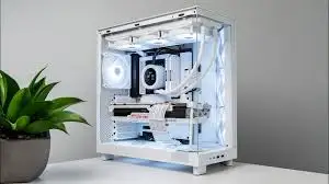 Pc Building/Assemblage Ordinateur, View more