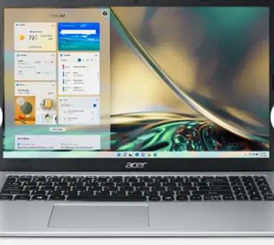 Laptop Acer Aspire AMD Ryzen 7 5700U, 16GB, View more