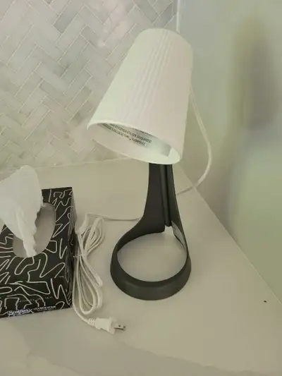IKEA Table Lamp, View more
