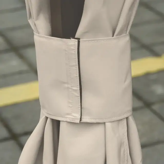 10' x 12' Universal Gazebo Sidewall Set with 4 Panels in Other in Markham / York Region - Image 8