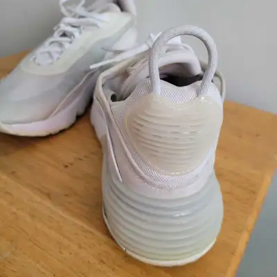 Nike AirMax - Size 8.5, View more