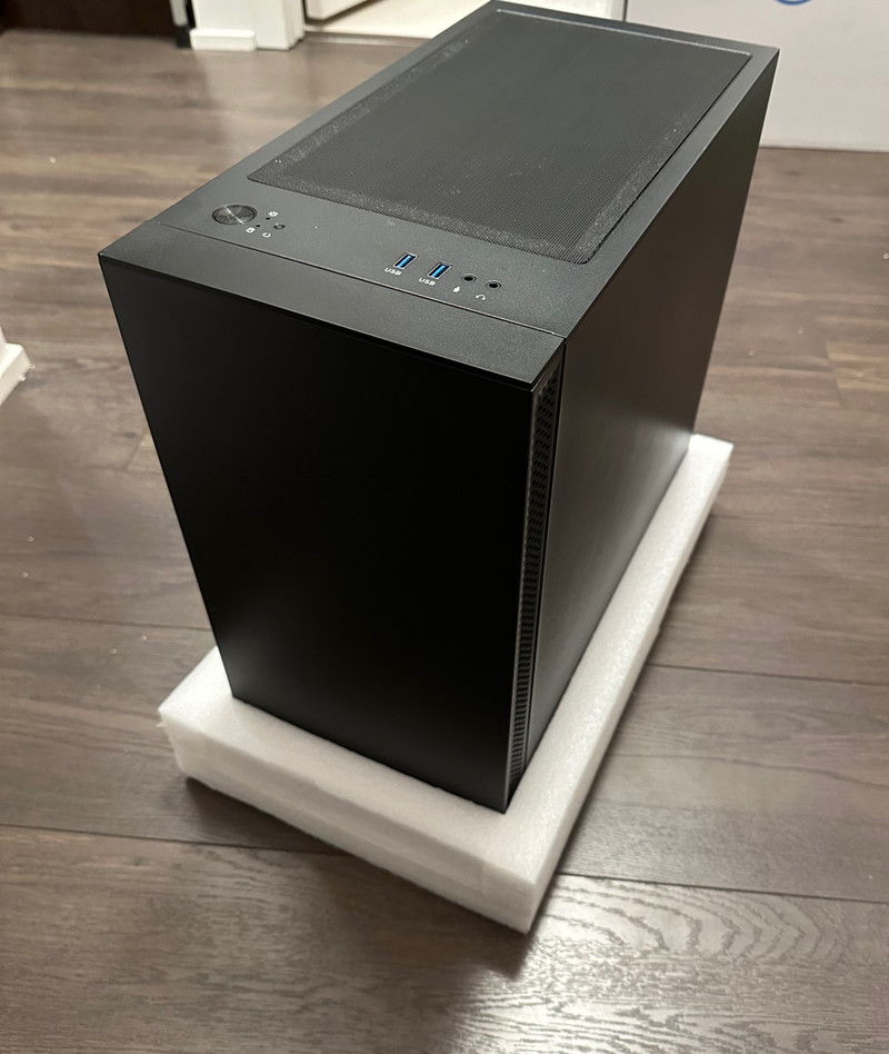 Gaming PC Desktop Computers City of Toronto Kijiji