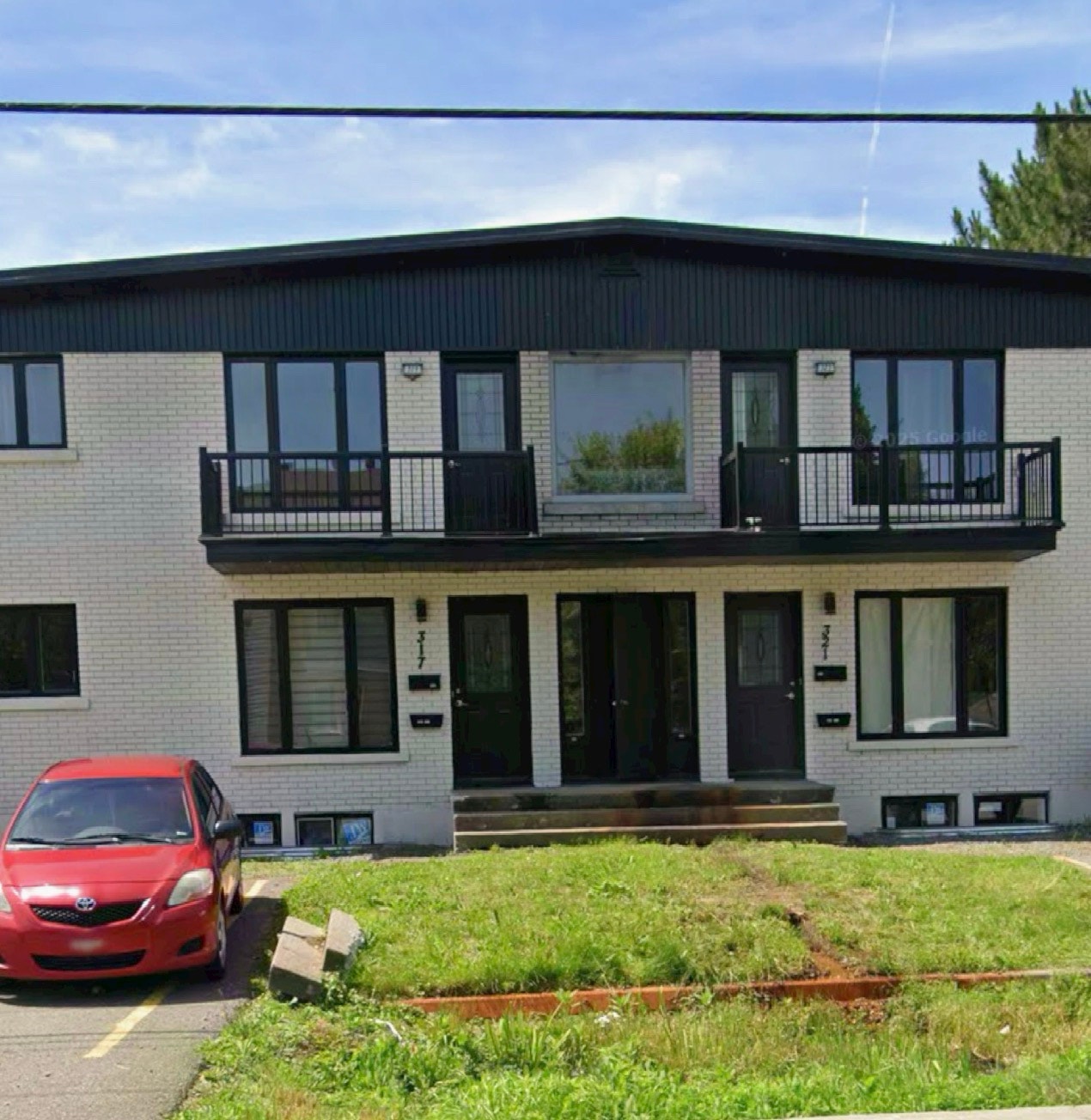 317 Rue St Maurice — photo 2
