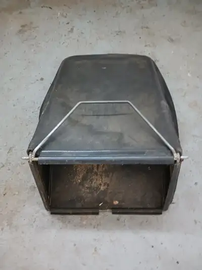 Lawn Mowers Grass Bag., View more