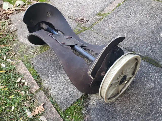 VARIOUS PARTS FOR  2450 & 3650 in Other in City of Toronto - Image 5