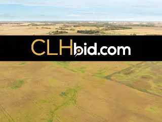 Triple Crown 480 Acres For Sale - 3 Parcels, 1 En Bloc Selling Online July 7, 2026 From 9 - 10 AM MD...