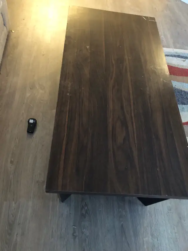 Coffee Table – Moving Sale in Coffee Tables in Calgary - Image 2
