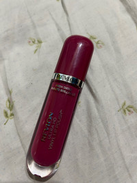 Revlon ultra HD vinyl lip polish