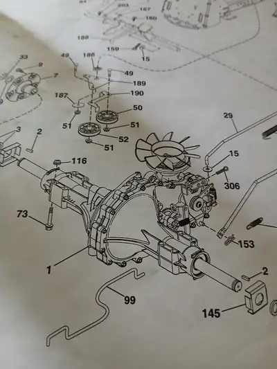 Transaxle (transmision), View more