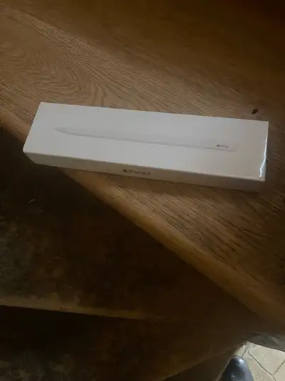 Apple Pencil gen 2, View more