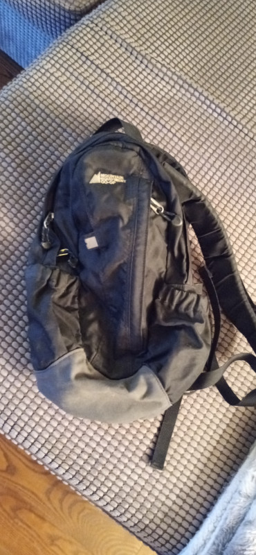 MEC 5L daypack in Other in Peterborough