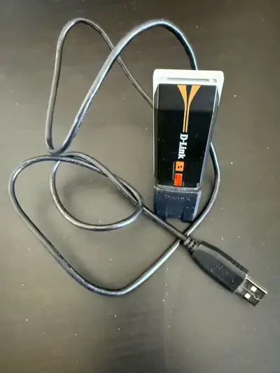 D-link Clés wifi usb , View more