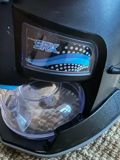 Rainbow SRX Vacuum system, View more