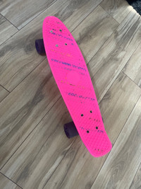 Penny Board Skateboard 
