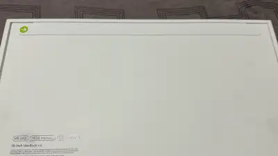 MacBook Air M5 15”, View more
