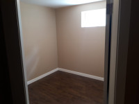 1 bedroom Private Basement Suite - Utilities Included