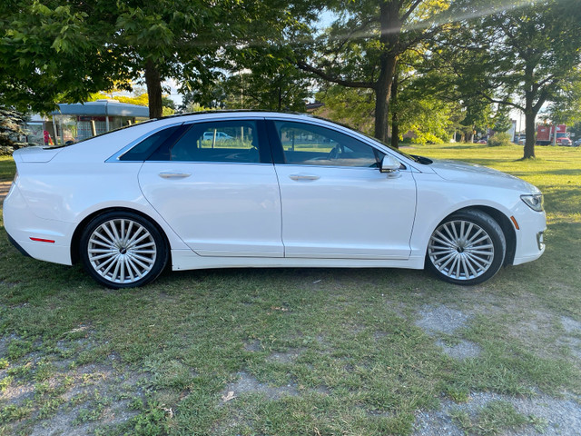 2017 Lincoln MKZ in Cars & Trucks in Ottawa - Image 3