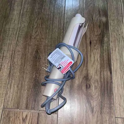 TYMO ROTA Automatic Curling Iron., View more