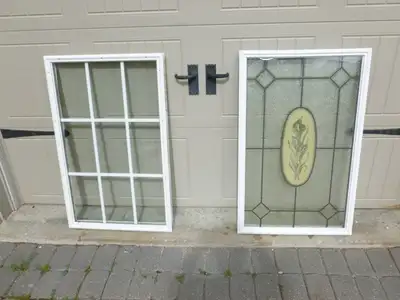 Door Glass Inserts, View more