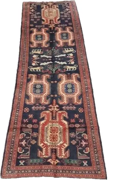 Handmade Persian Runners - AffordablePprices - AllSsizes, View more