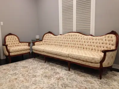 Luxury sofa set, View more