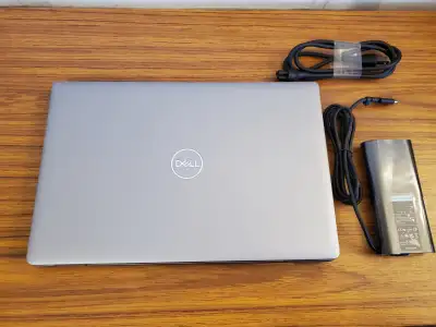Dell Precision 3571 (I5-12600H/16gb DDR5/512gb SSD/Nvidia T600), View more