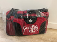 Gym bag Goodlife