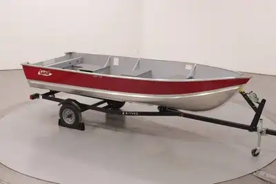 Looking for a boat project. Can be aluminum, fiberglass, running or not. Open to anything. 204250233...