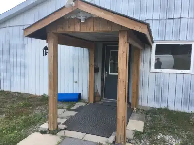 Cozy Country Bungalow