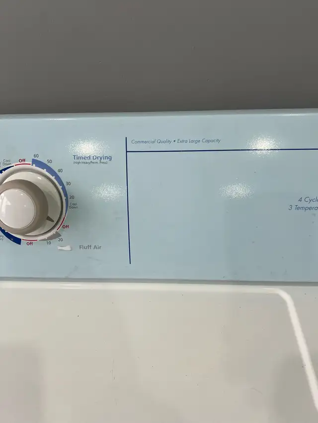 RELIABLE WASHER ELECTRIC DRYER SET CAN DELIVER  in Washers & Dryers in Mississauga / Peel Region - Image 4