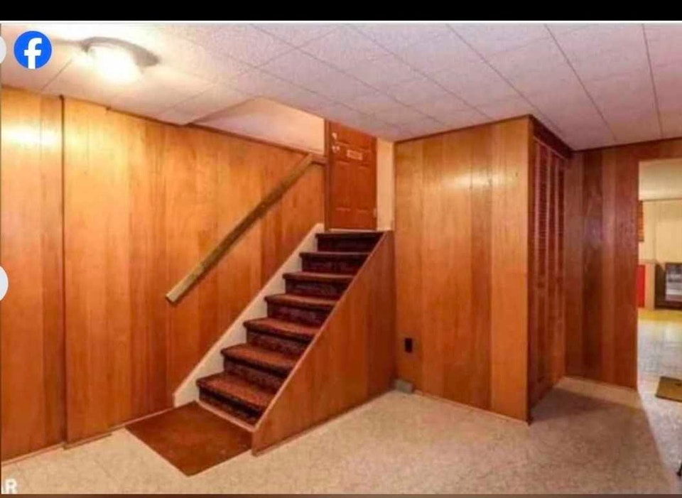 3 Br basement for rent in Etobicoke on Kipling & Rexdale 3