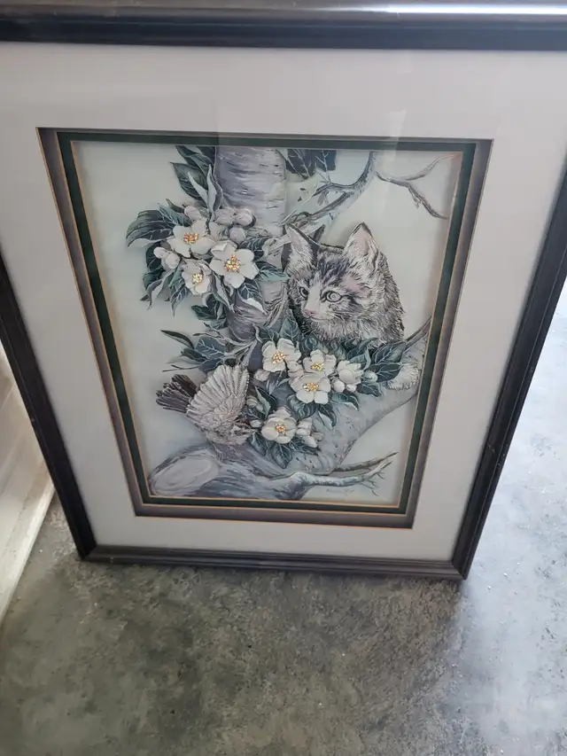 Cat Art65162032214786120