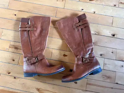 bottes hautes , View more